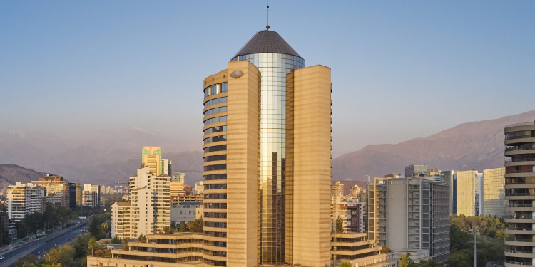 Mandarin Oriental, Santiago en conjunto con Enel X y Enel Generación presentan la tercera edición de la Experiencia Carbono Neutral