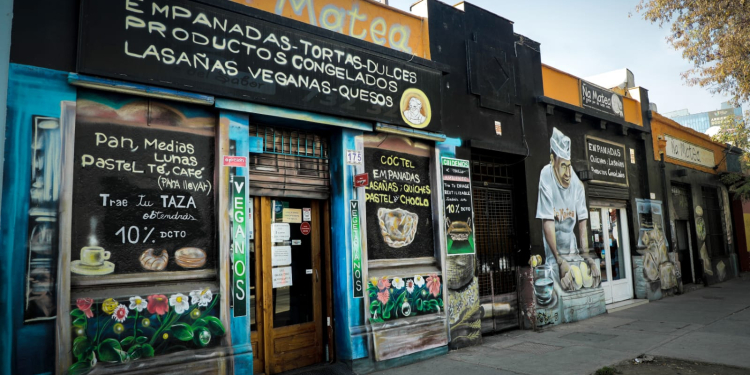 Ña Matea: 49 años de calidad y sabor