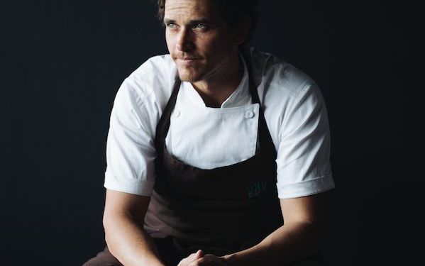 Rodolfo Guzmán entre los 10 mejores del mundo en The Best Chef Awards 2023