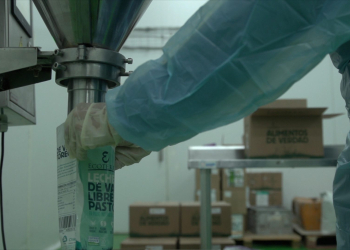 ECOTERRA: innovación en productos certificados para el canal HORECA