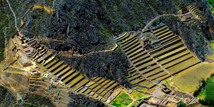 PROMPERÚ y JetSMART realizan alianza estratégica para potenciar el turismo hacia Perú desde Chile