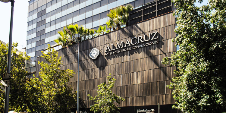 Hotel Almacruz y Centro de Convenciones:  Calidez, cultura y  una sabrosa gastronomía