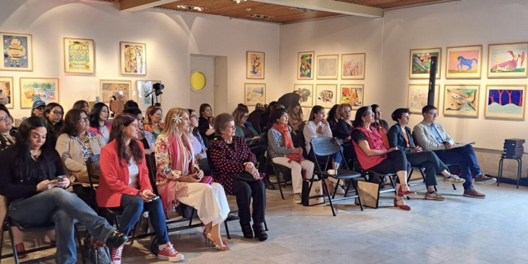 Premios Mujeres en turismo termina levantando la voz por un turismo más inclusivo y responsable
