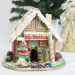 Esta Navidad disfruta en familia momentos dulces con Riesco Repostería