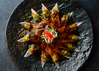 Maido el mejor restaurante de latam tiene su filial en Chile