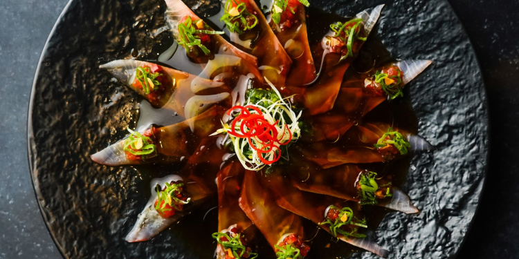 Maido el mejor restaurante de latam tiene su filial en Chile
