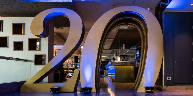 Accor celebra 20 años de operaciones en Chile
