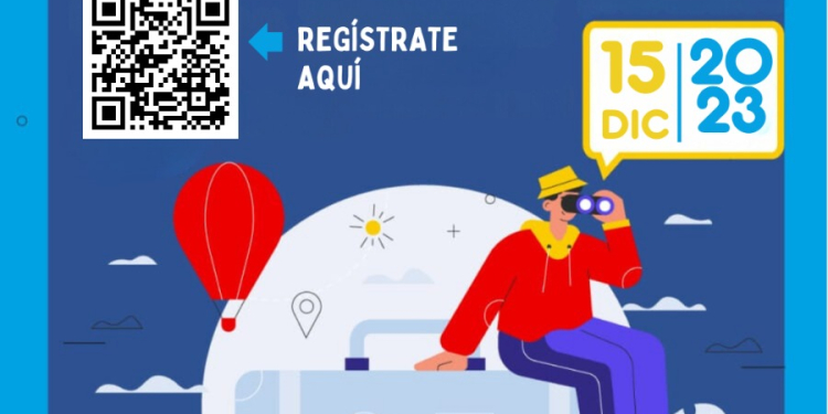 Chilesertur invita a participar  En el Encuentro Anual 2023