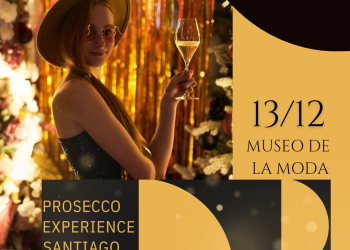 Prosecco Experience: llega el primer evento dedicado al espumoso italiano