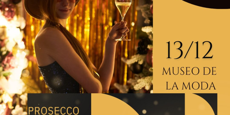 Prosecco Experience: llega el primer evento dedicado al espumoso italiano