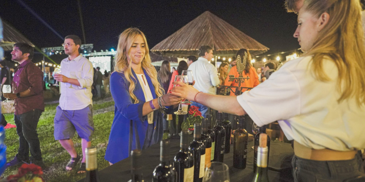 Regresa una nueva versión de La Noche del Carmenere y Otras Cepas y del Concurso de Vinos del Maule