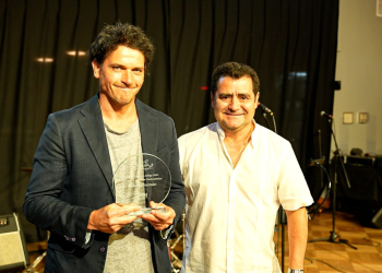 Achiga entregó reconocimiento a restaurante Boragó por su “Aporte a la Industria Gastronómica”