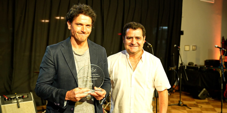 Achiga entregó reconocimiento a restaurante Boragó por su “Aporte a la Industria Gastronómica”