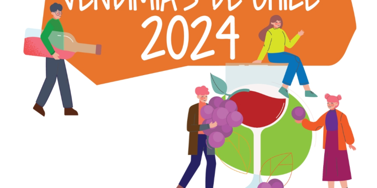 Fiestas de las Vendimias 2024: panoramas imperdibles para este verano