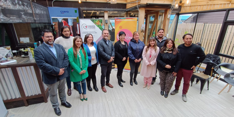 Puerto Natales se convierte en capital gastronómica internacional