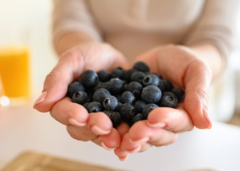 ¿Por qué los arándanos podrían ser beneficiosos para el tratamiento del Alzheimer?