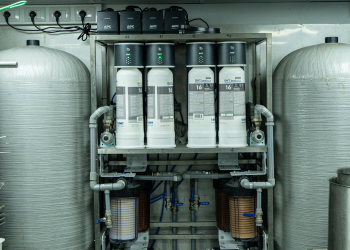 Sistema Fluye 360®: Ahorra hasta un 90% en mantención de equipos