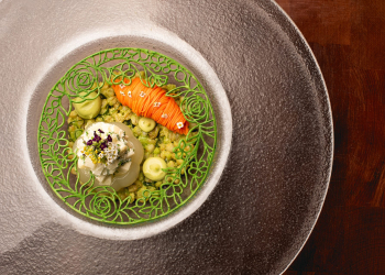 Explorando los sabores de Chile: El renacimiento de Latin Grill en Santiago Marriott