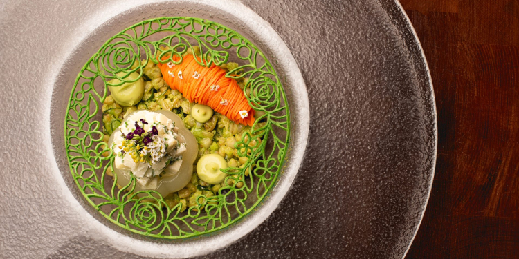 Explorando los sabores de Chile: El renacimiento de Latin Grill en Santiago Marriott