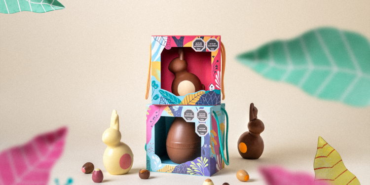 La Fête Chocolat presenta una selección de chocolates premium para disfrutar en Semana Santa