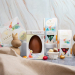 Vettel presenta su Edición Especial de Pascua de Resurrección: ¡Una Celebración de Chocolate!