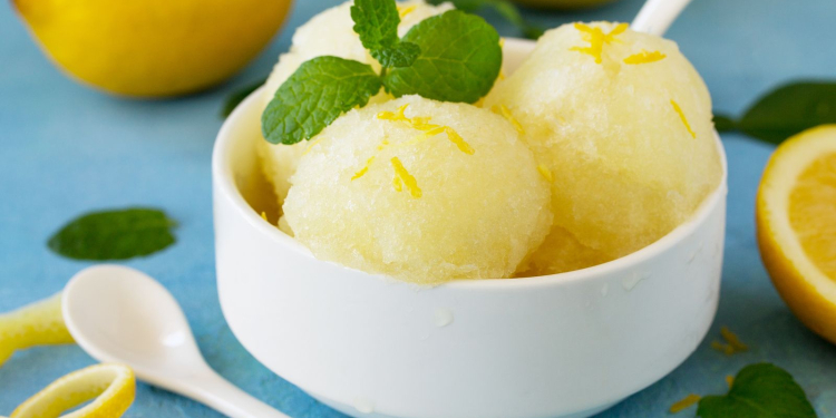 Helados saludables: Estos son los beneficios de comer helados de fruta natural