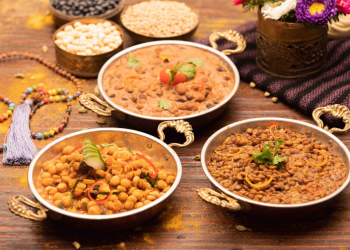 Masala celebra 5 años de vida con menús de aniversario