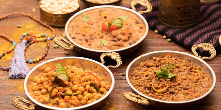 Masala celebra 5 años de vida con menús de aniversario