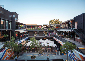 Patio Bellavista renueva su propuesta y suma 10 nuevos operadores con una inversión de US$ 1.5 millones