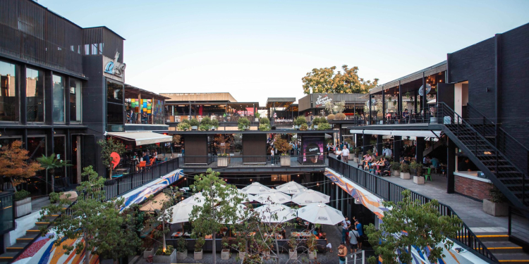 Patio Bellavista renueva su propuesta y suma 10 nuevos operadores con una inversión de US$ 1.5 millones