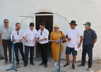 Con un gran marco de público se realizó la 19° Fiesta de la Vendimia de Vino del Desierto de Universidad Arturo Prat