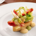 En el Hotel Santiago Marriott: Latin Grill presenta su nueva carta explorando los sabores de Chile