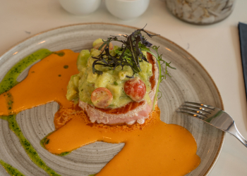 Nueva carta de Restaurante Nuna: Una propuesta gastronómica con sentido