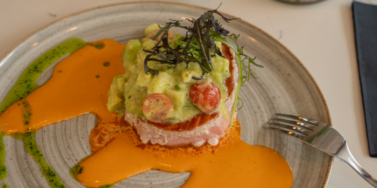 Nueva carta de Restaurante Nuna: Una propuesta gastronómica con sentido