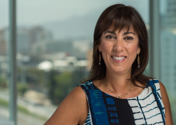 El regreso de Mónica Zalaquett al turismo como la nueva presidenta ejecutiva de Fedetur
