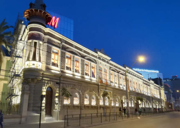 Día del Patrimonio: descubre nuevas alternativas para conocer y recorrer en Santiago