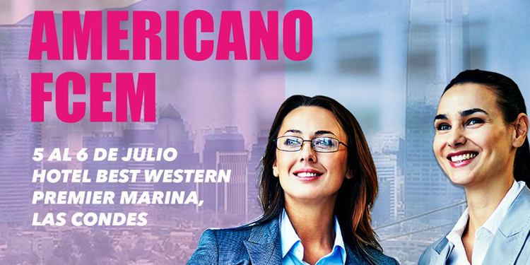 Invitan a participar en encuentro de mujeres empresarias