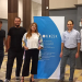Moondesk, la startup que ordena el proceso de etiquetado,  llega a Chile y lo celebra con un evento gratuito