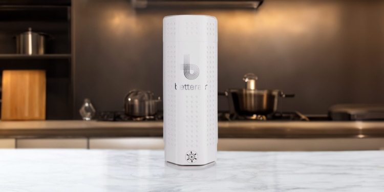 Una innovación de Fluye, empresa con más de 30 años en la industria Sistema Fluye 360® integra solución Betterair de ProbioDesinfección de ambientes y superficies