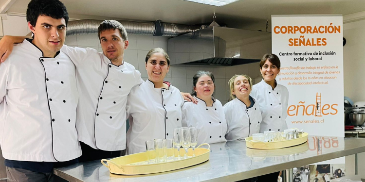 Inclusión en el rubro gastronómico:  Avances y grandes retos  para la industria