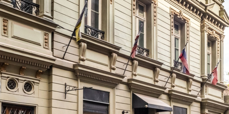 Hotel  Casa Zañartu:  Un establecimiento con historia, distinción y servicio personalizado