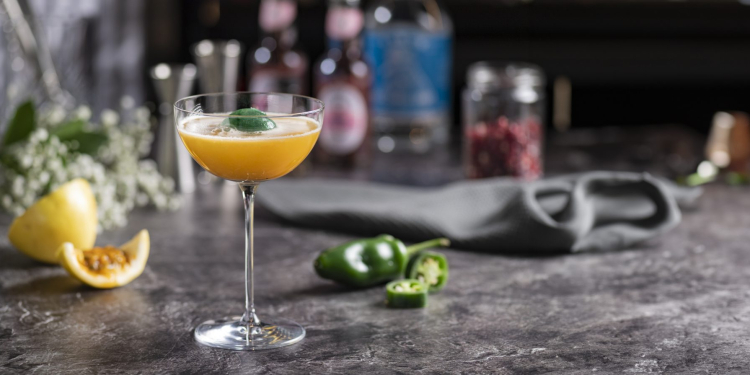 Innovación, sustentabilidad, tendencias y desafíos de la Coctelería en Chile