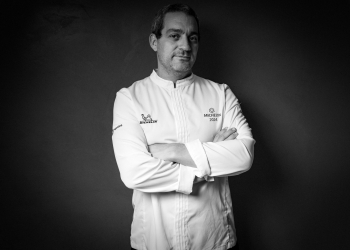 Mandarin Oriental, Santiago presentó «Experiencia Michelin Star» junto al chef Mariano Gallego