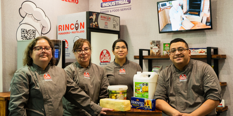 CDC – Watt´s Industrial: Capacitación profesional y gratuita para sus clientes