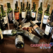 Asociación Nacional de Enólogos Agrónomos anuncia los ganadores del concurso internacional de vinos «Carmenère al Mundo 2024»