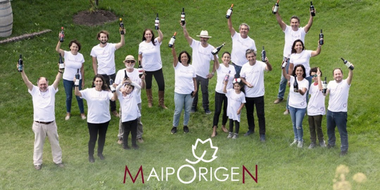 Panorama  17 de agosto, en Londres 45 Bistro Bar: Pequeños productores vitivinícolas MaipOrigen realizarán su primera feria de vinos en Santiago