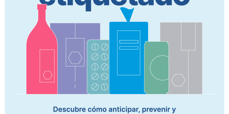 Eficiencia y Precisión en Etiquetado: Claves para el Éxito en la Industria de Consumo Masivo