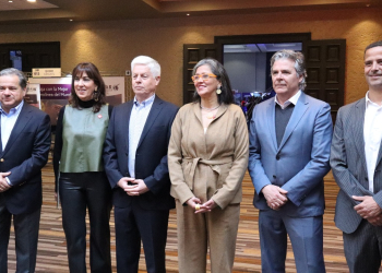 En Metropolitan Santiago: Con más de 1000 asistentes se realizó  la sexta versión Business Travel Expo