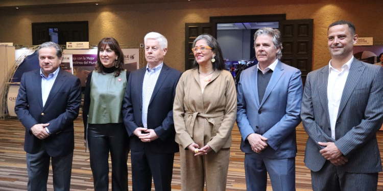 En Metropolitan Santiago: Con más de 1000 asistentes se realizó  la sexta versión Business Travel Expo