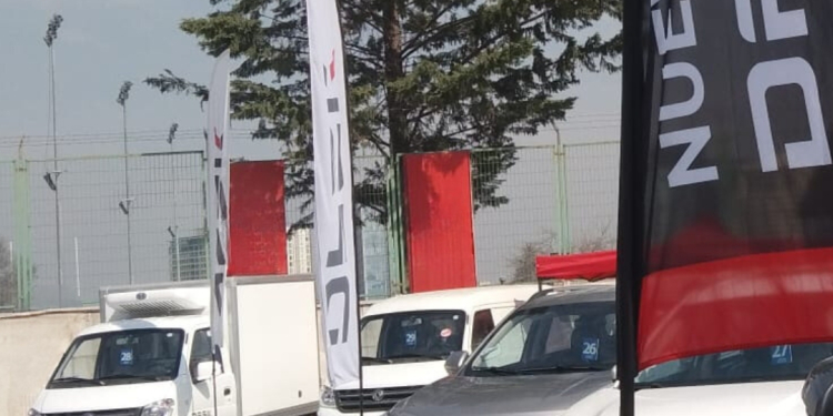 Emprendimientos con vehículos: Tres alternativas de negocios rentables y en pleno crecimiento